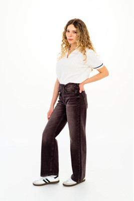 Джинси жіночі